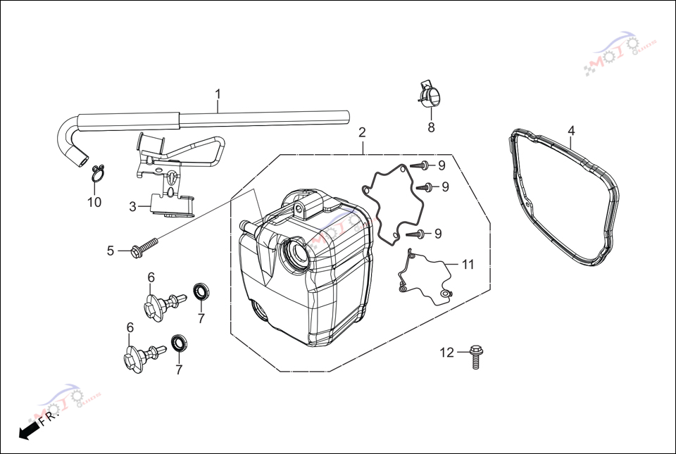 Engine Diagram